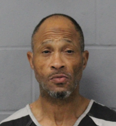 Suspect Michael Bilbo