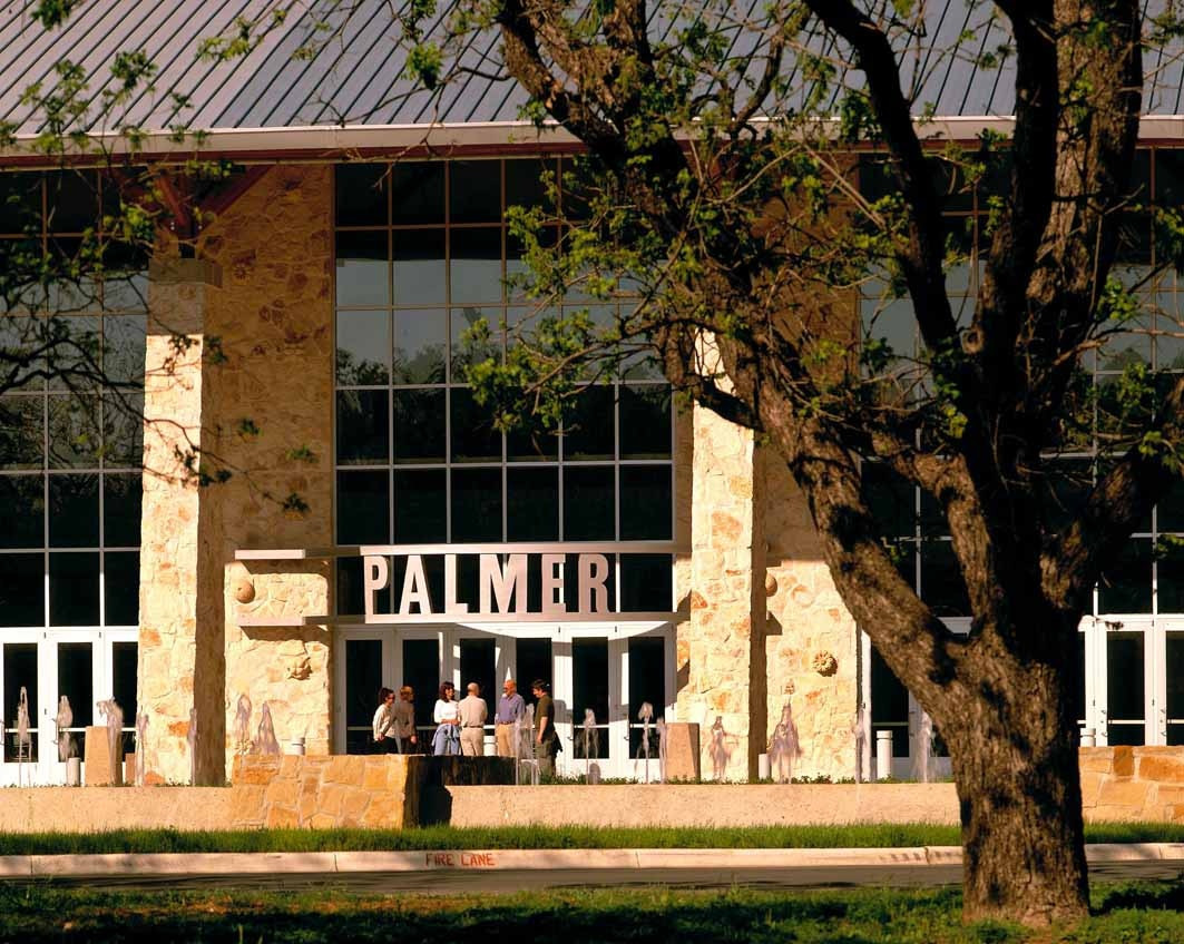 Palmer Events Center