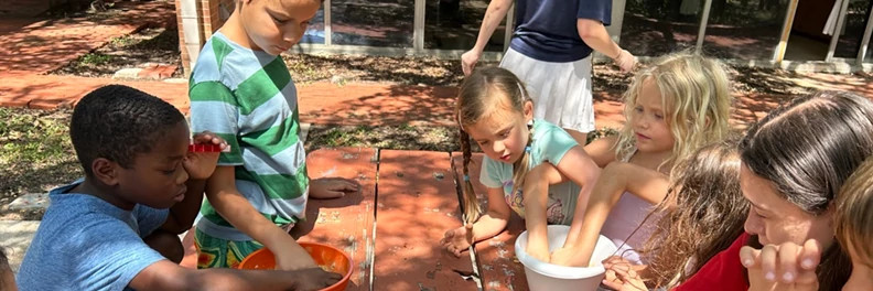 Therapeutic Summer Camps