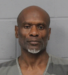 Suspect Michael Durham