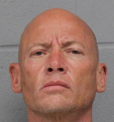 Suspect William Floyd