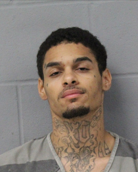 Picture of suspect