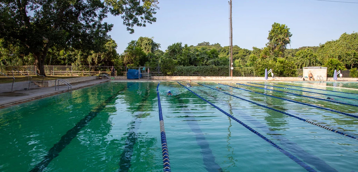 21 Rio Austin Pool City of Austin Gets Ready for Swim Season | AustinTexas.gov
