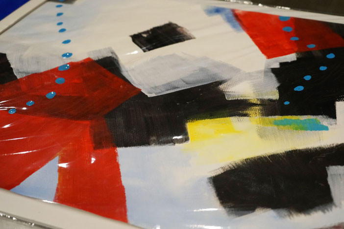 Austin Area Art From the Streets