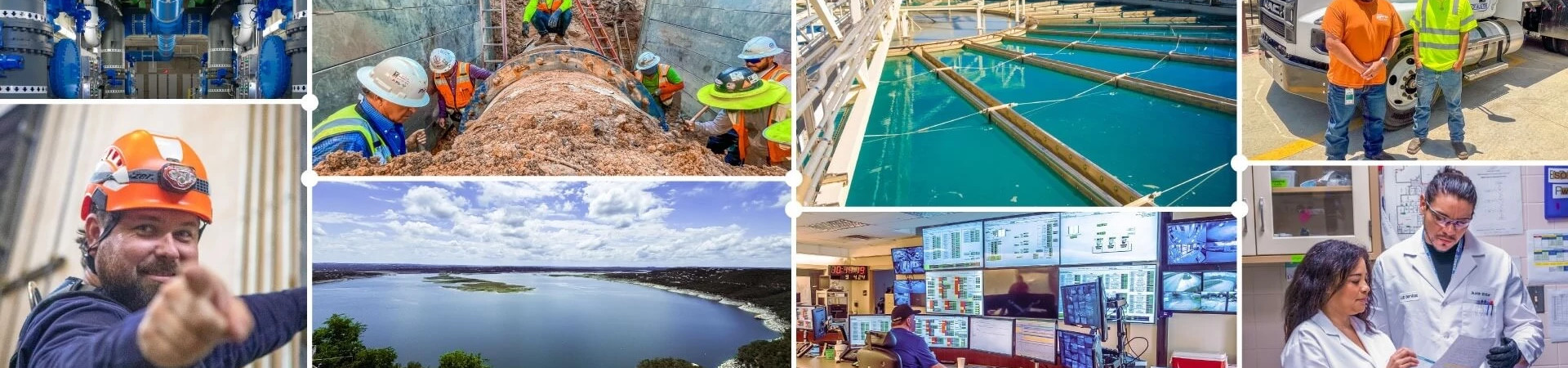 Water Forward | Austin Water | AustinTexas.gov