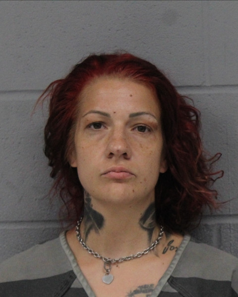 Picture of suspect