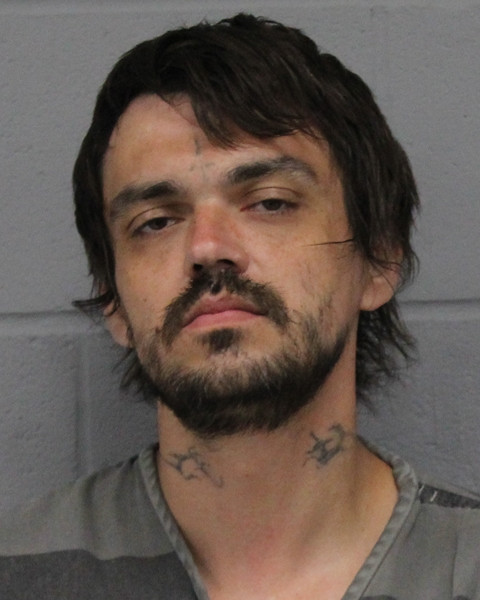 Picture of suspect