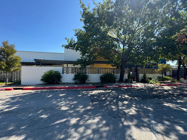 street view of escuelita del alma's building exterior