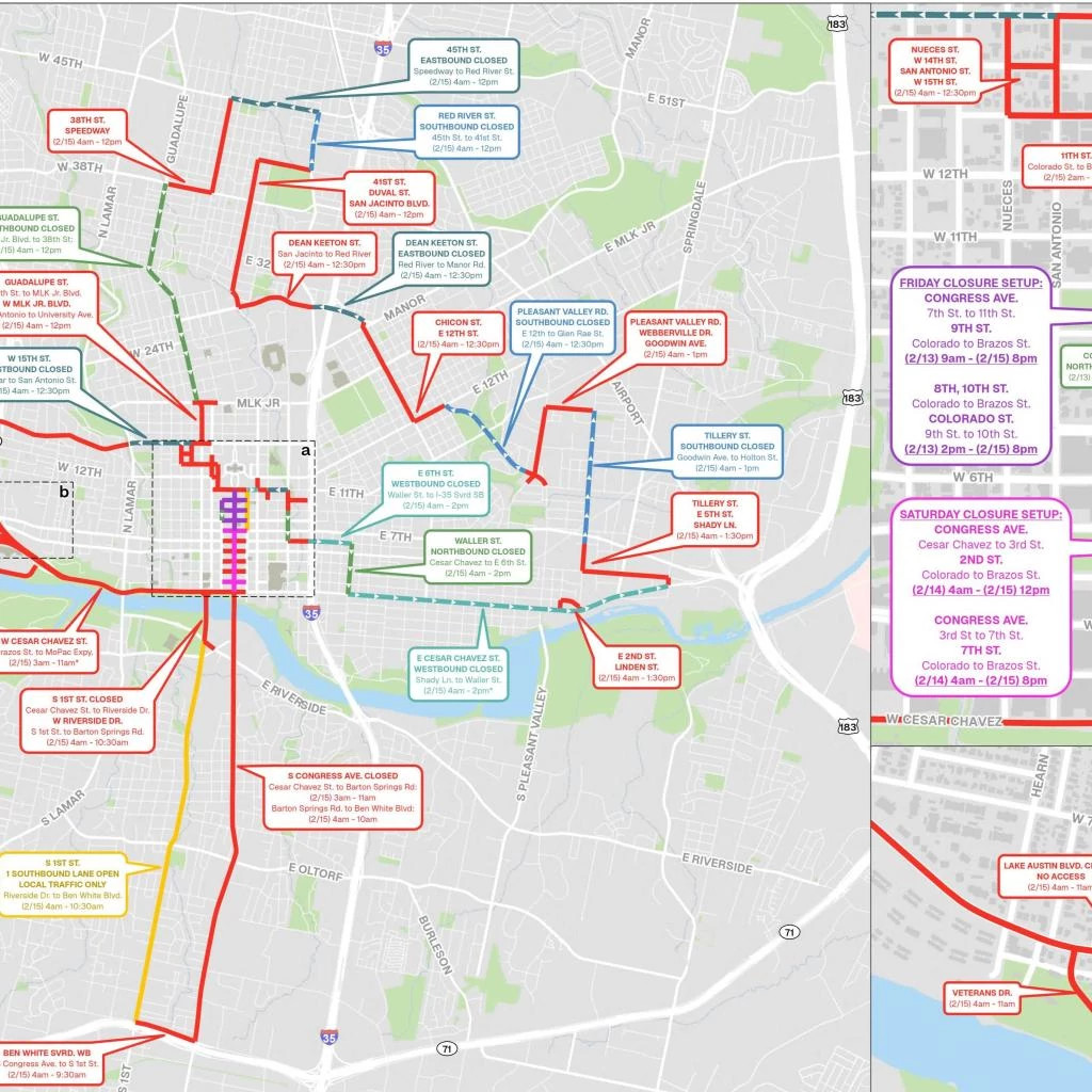 Map-Austin-Marathon