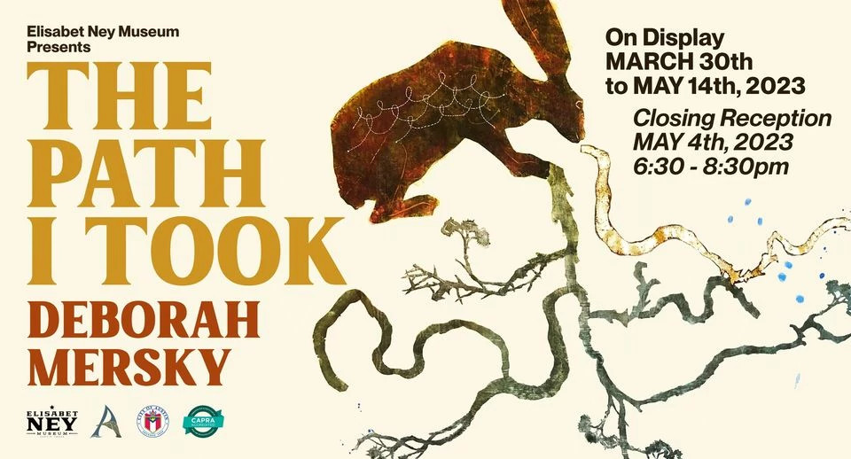 The Path I Took Clising reception graphic.jpg