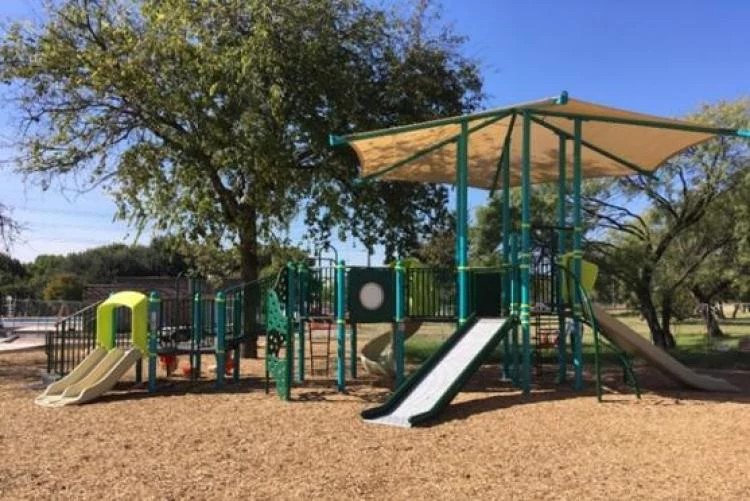 Martin Playscape Image