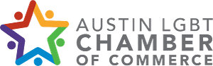 austin lgbt chamber of commerce logo