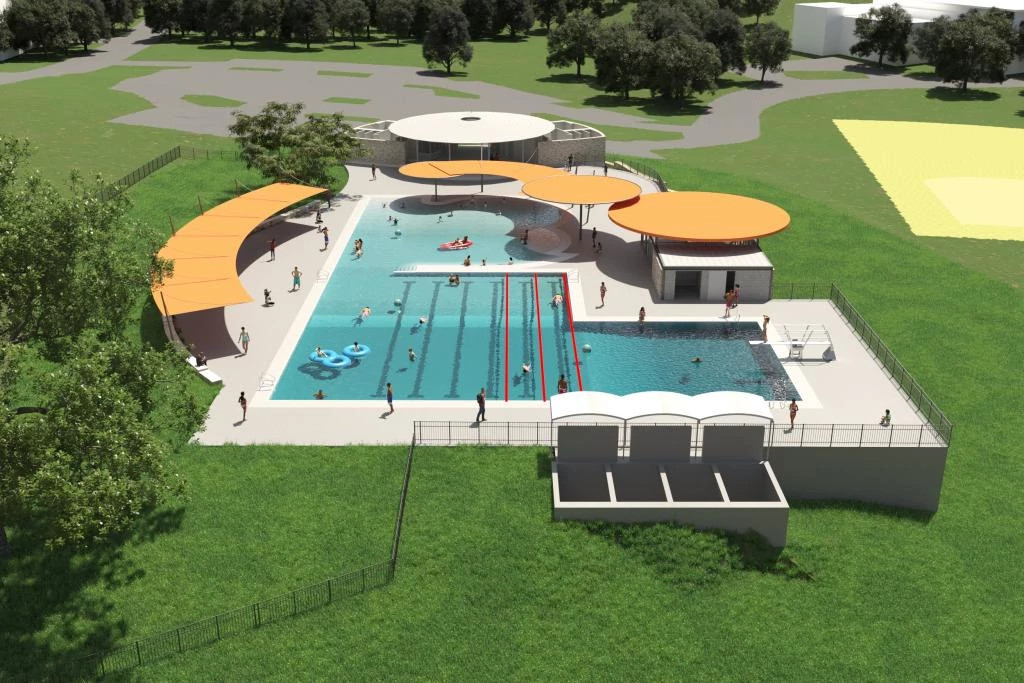 Givens_Pool Plan_Aerial 20210701