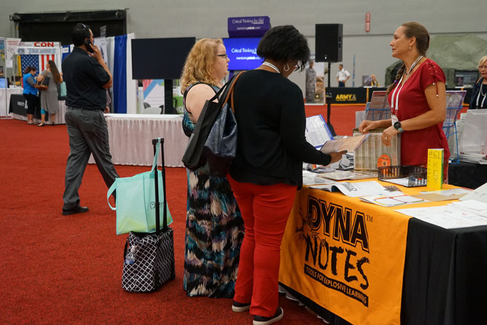 2019 TASSP Summer Workshop