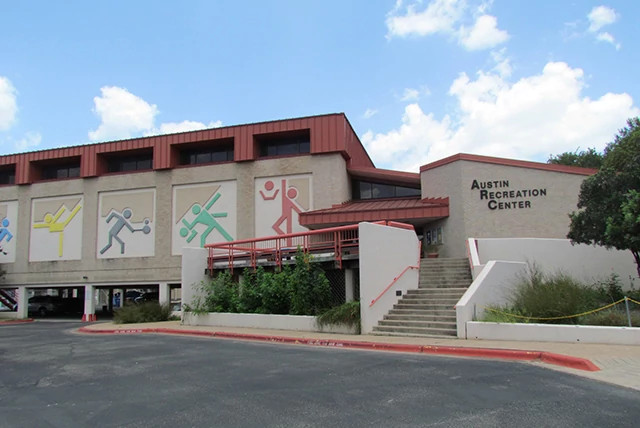 Austin_Recreation_Center