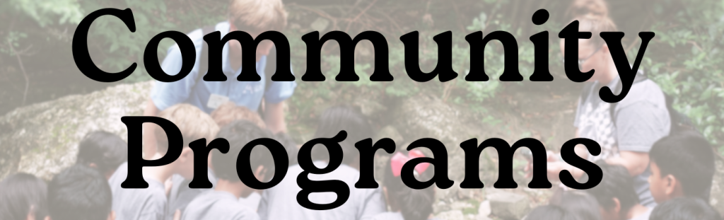 2025-ANSC-Community-Programs-title-banner-150-font