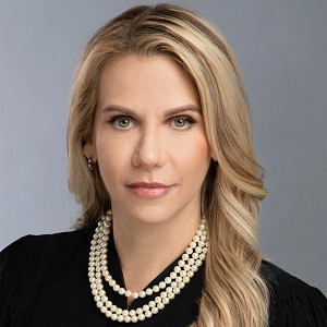 Sherry Statman headshot