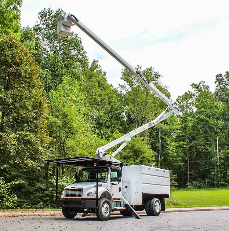 Climate Action and Resilience - Web_Forestry-Bucket-Truck-XT-Pro-60