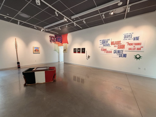 ESB MACC Exhibit Michael Anthony Garcia