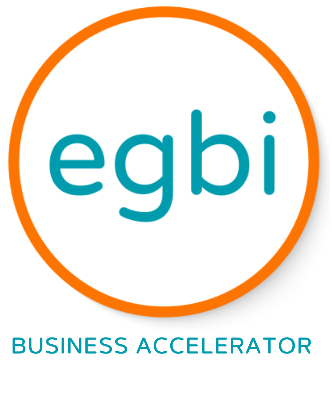 Economic Growth Business Incubator logo