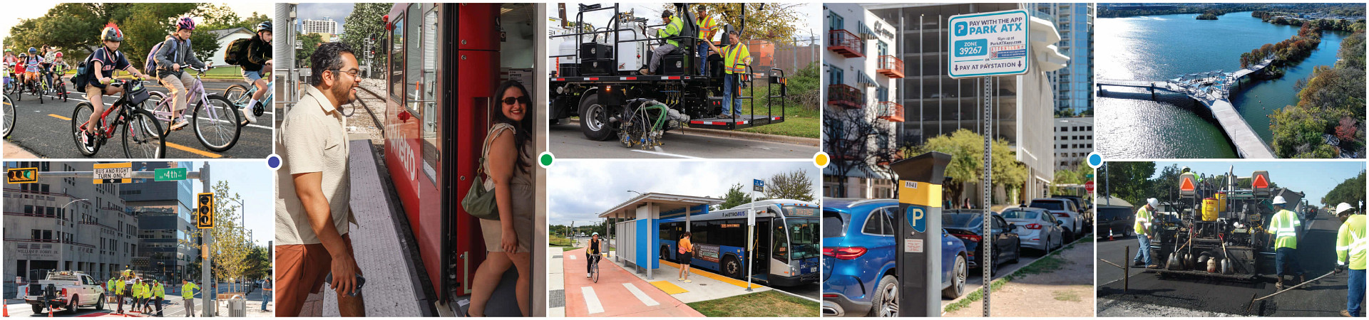 Austin Transportation and Public Works | City of Austin | AustinTexas.gov
