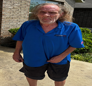 Picture of missing person - Tracey Warren