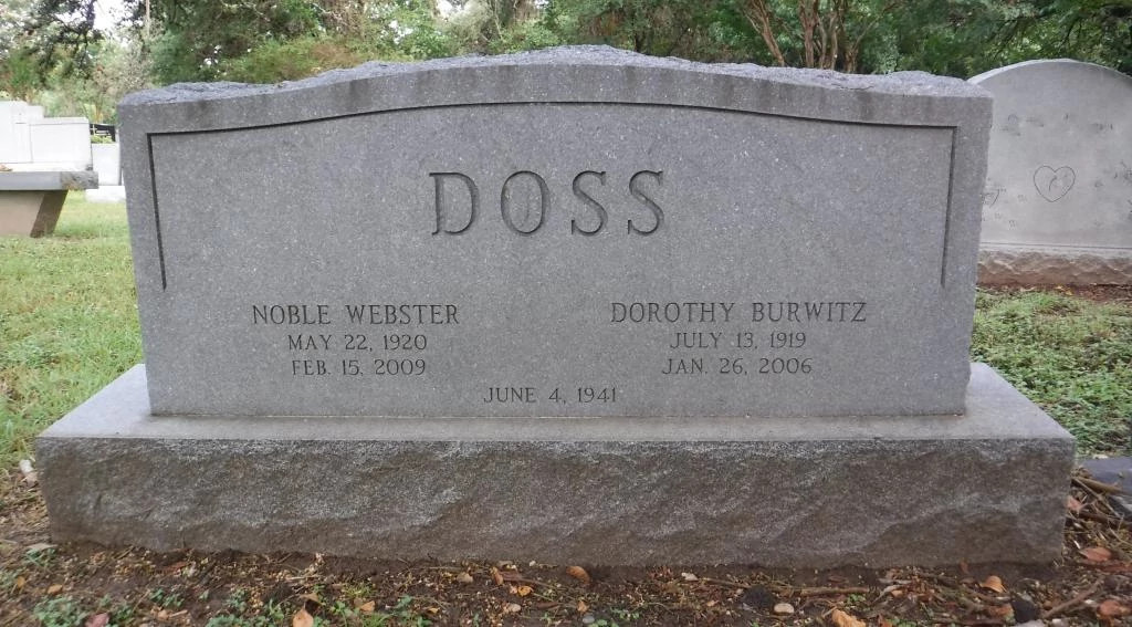 Doss Headstone Update.jpg