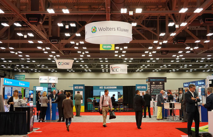 Conference at the Austin Convention Center