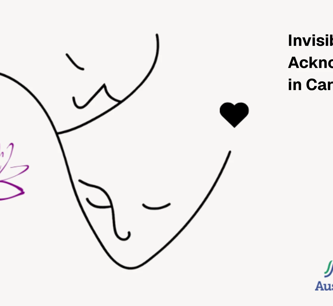 Invisible Losses: Acknowledging Grief in Caregiving Spaces at Asian American Resource Center