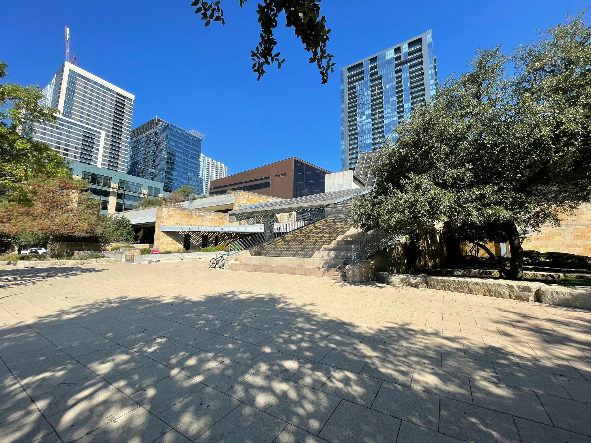 Austin City Clerk's Office