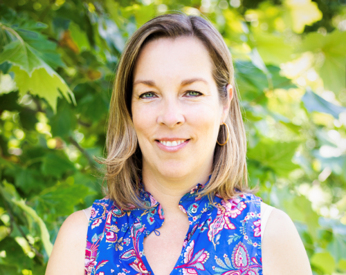 Monica Dangler is the new Austin Animal Services Director