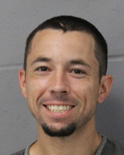 Picture of suspect