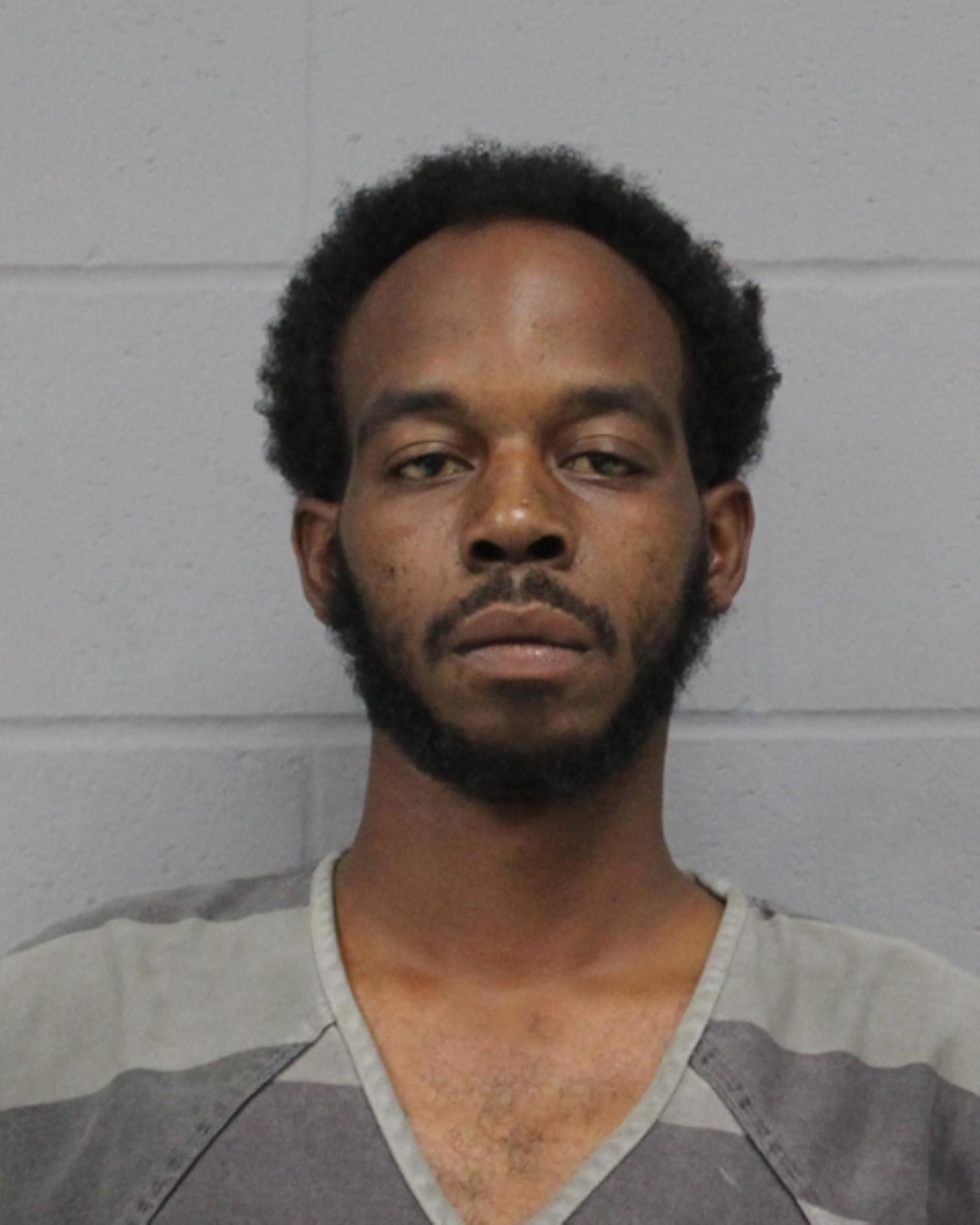 Jaquan Easley, Black male, 29 years of age