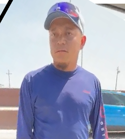 Suspect