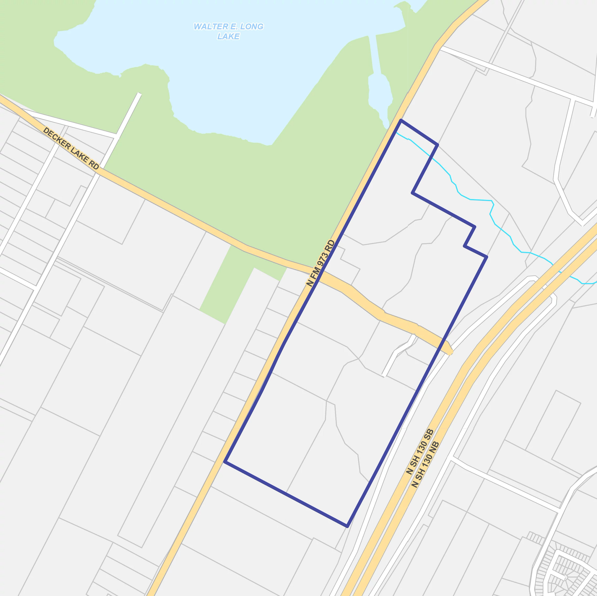 Development Public Improvement Districts | Austin Financial Services ...