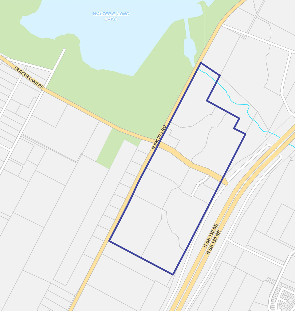 Austin Web Developer Development Public Improvement Districts | Austin Financial Services ...