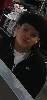 Suspect 1 in Case 26-0440110