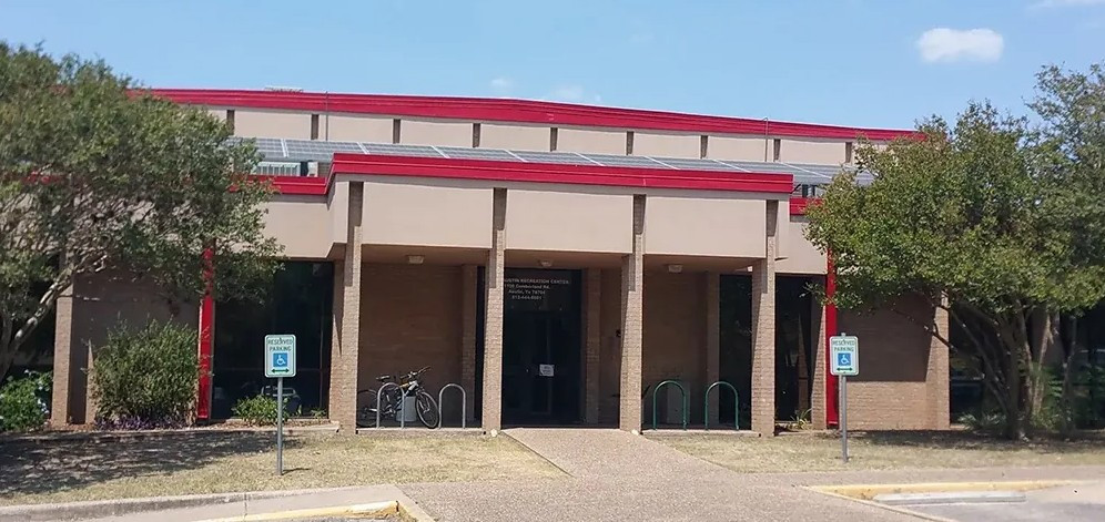 South Austin Recreation Center
