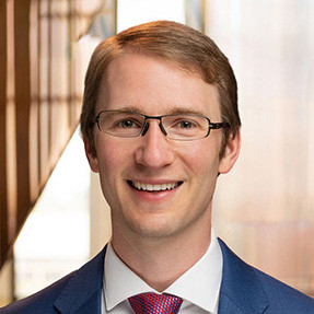 Headshot of District 5 Council Member Ryan Alter