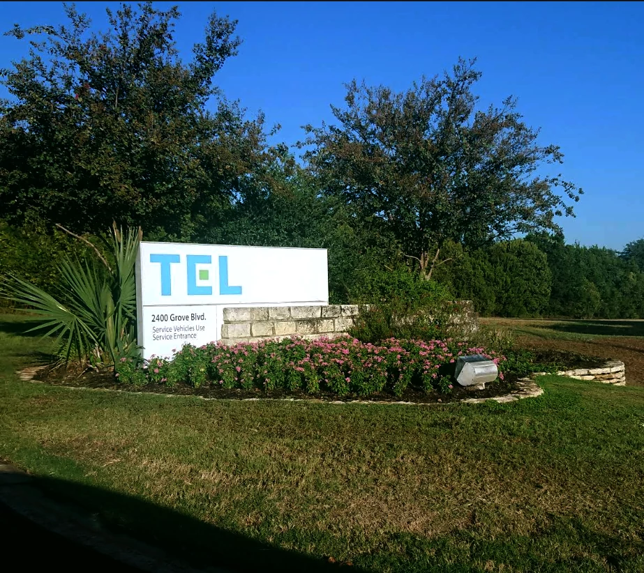 Tokyo Electron Austin campus