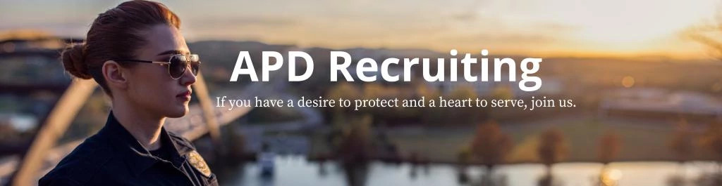 APD-Recruiting