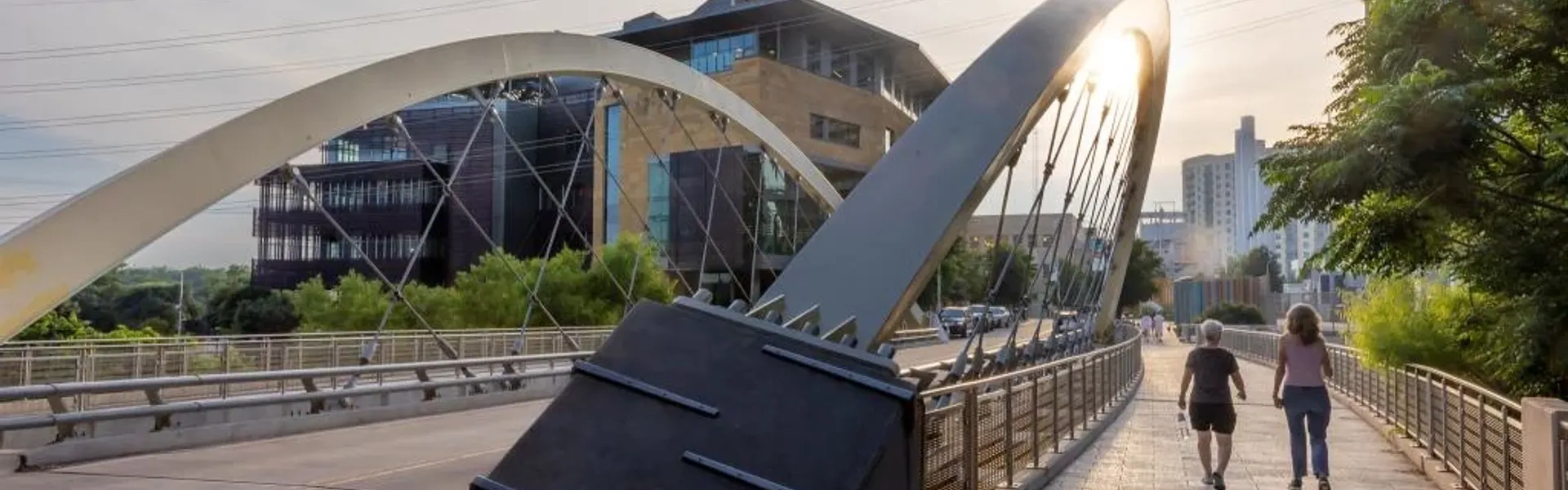 central library banner