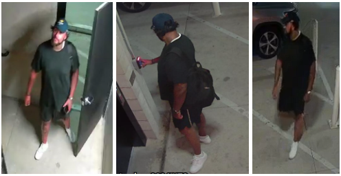 Suspect