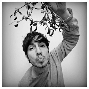 Mistletoe Flickr Common Use photo by Phil-Hearing
