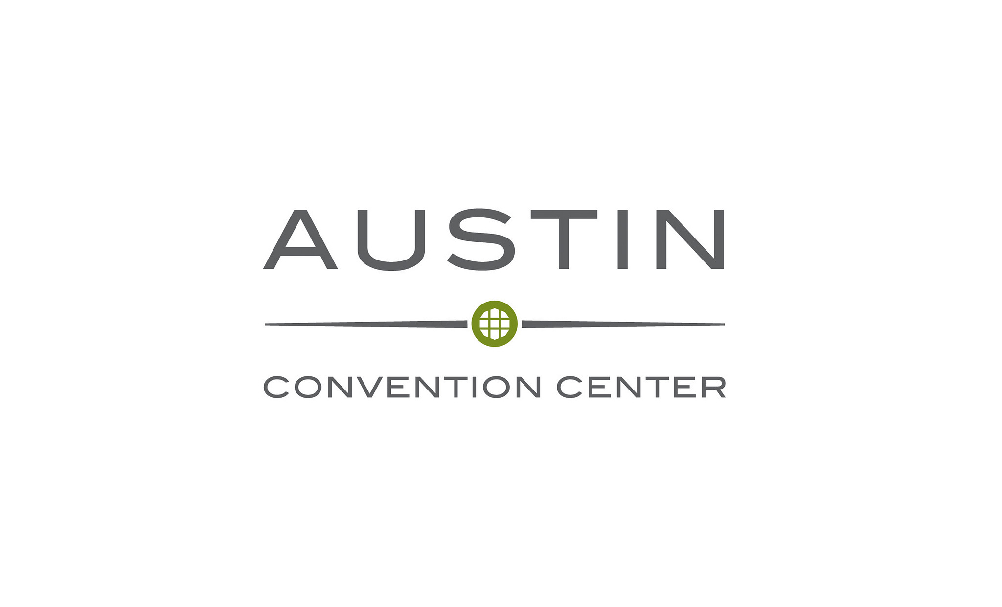 Austin Convention Center logo