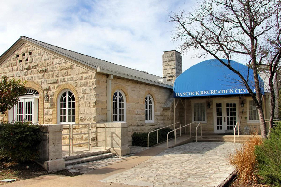 Hancock_Recreation_Center