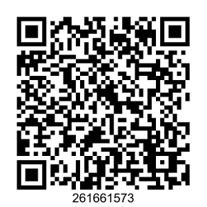 QR code