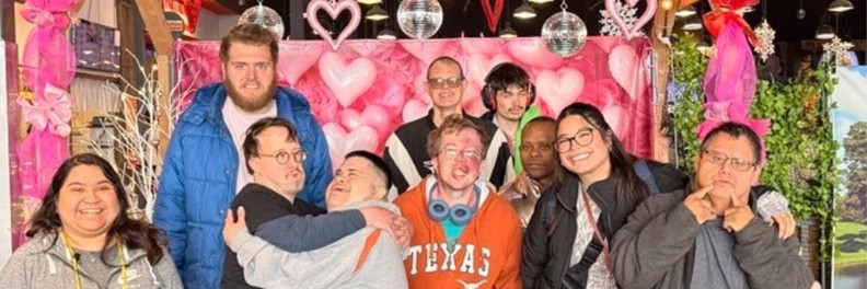 Adult Therapeutic Day Programs