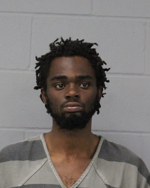 Picture of suspect