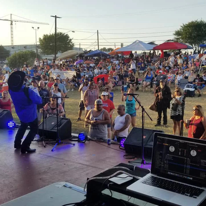 Hillside Theater
